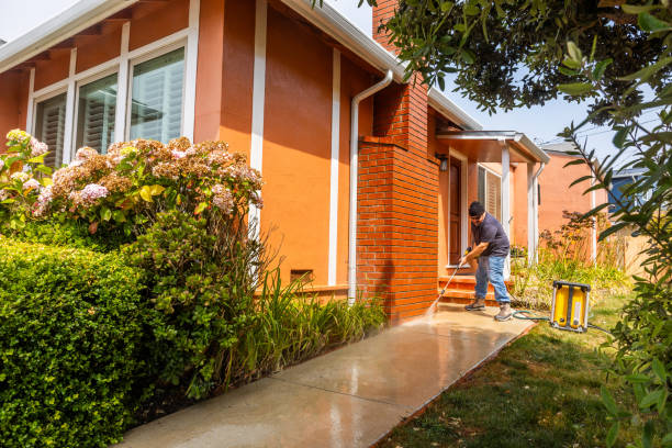 Why Choose Our Certified Pressure Washing Experts for Your Project Needs in Buena, NJ?
